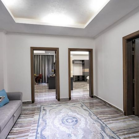 Al Amerat Hotel Al Amarat Luaran gambar